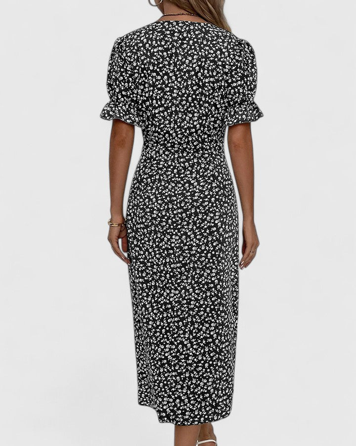 Annie | Comfortable Summer Dress