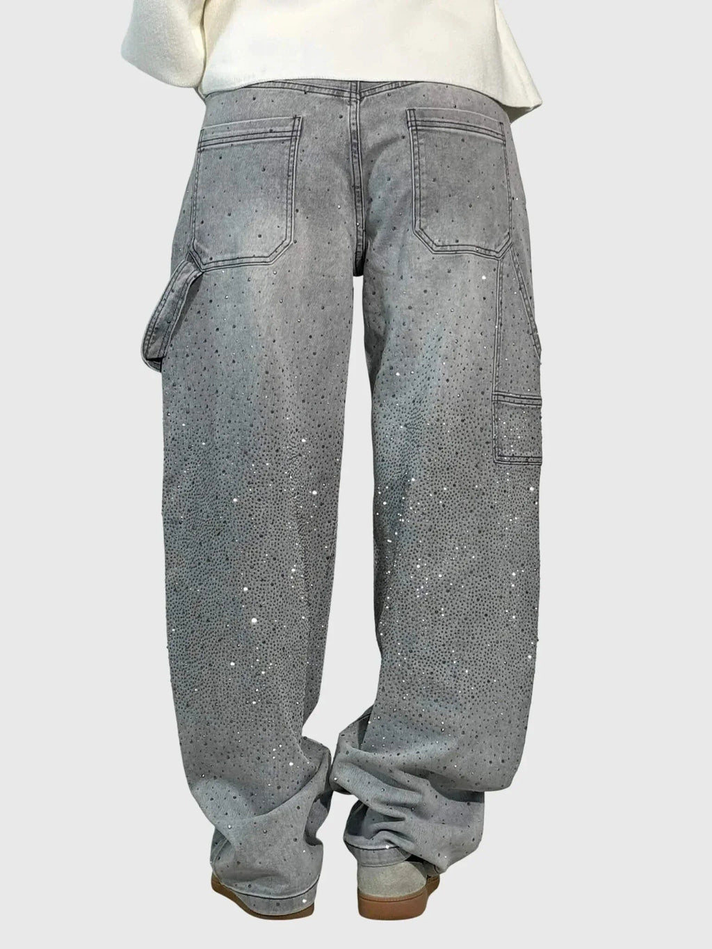 Stella™ | Diamond Pants