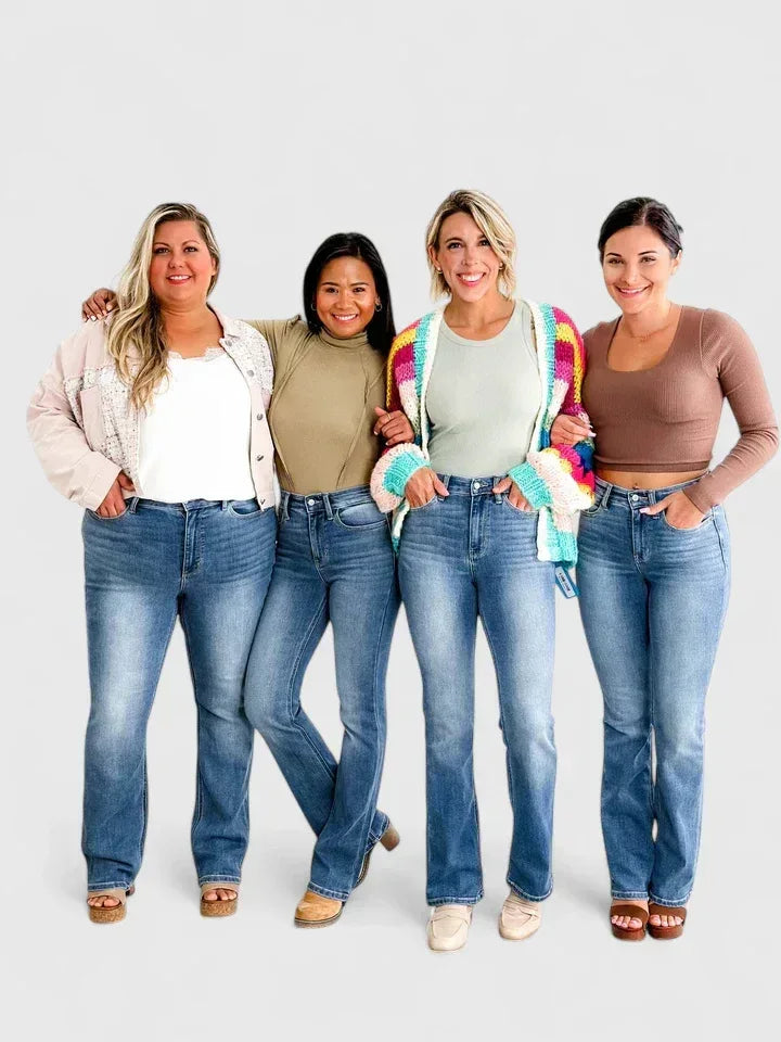 Eryzandra | Sohpisticated Pants