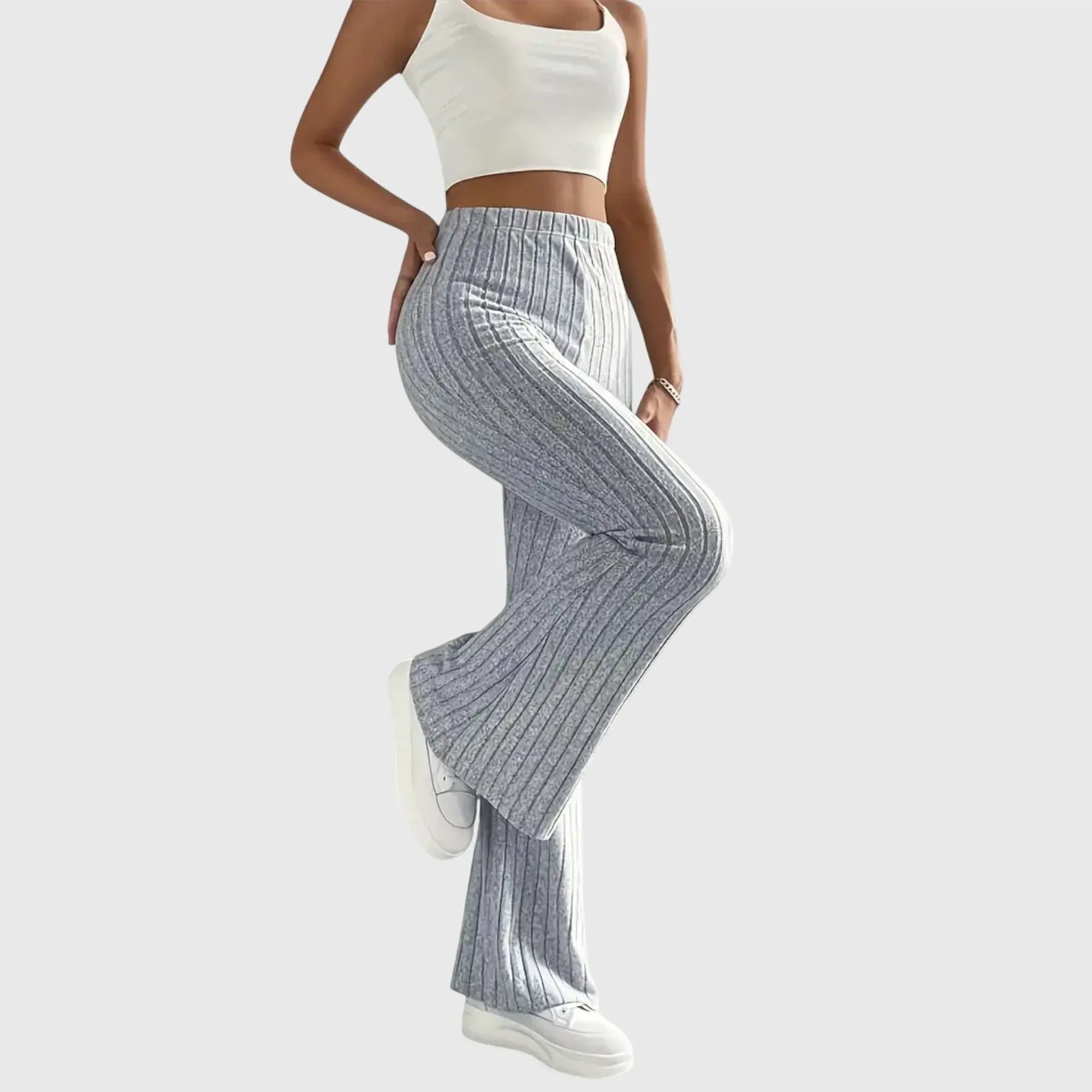 Jennifer - Elegant Trousers