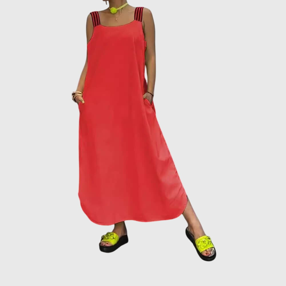 Annie | Summer Dress