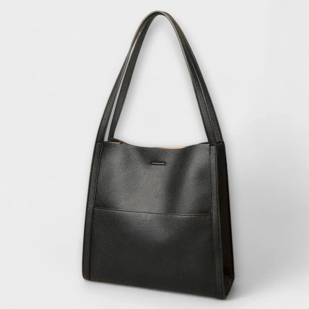 Taylor - Handmade Leather Bag