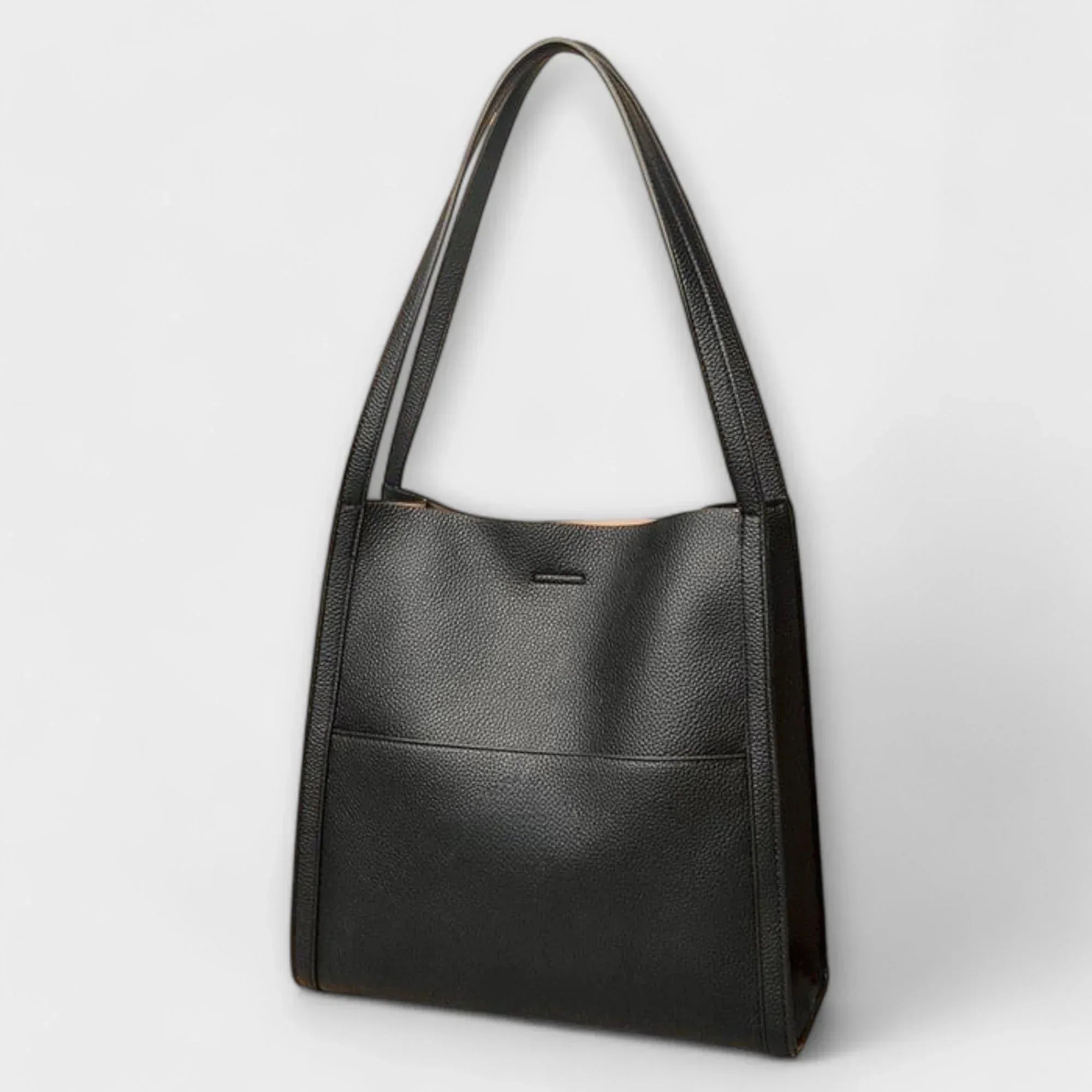 Taylor - Handmade Leather Bag