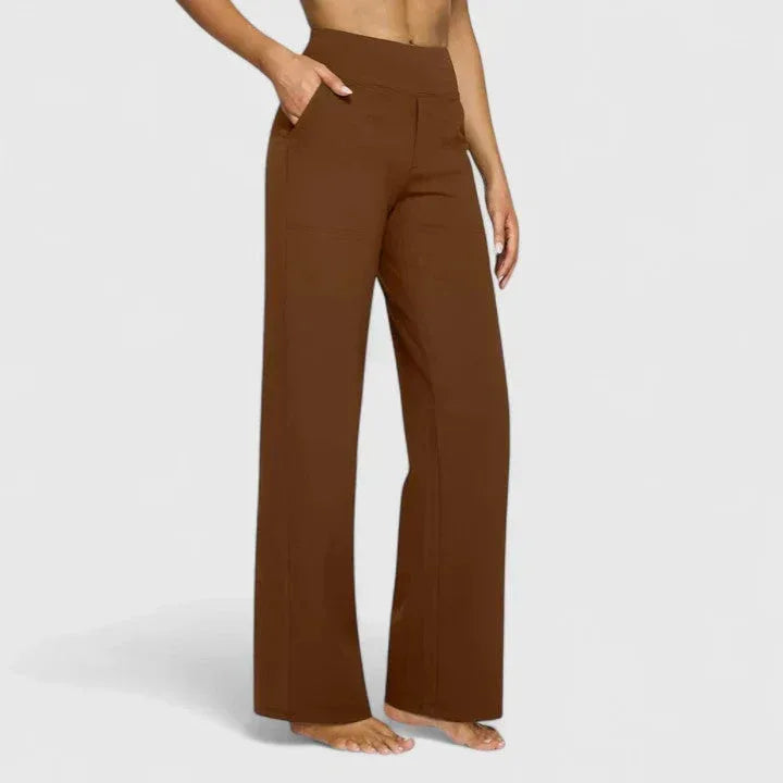 Hilary | Sophisticated Pants