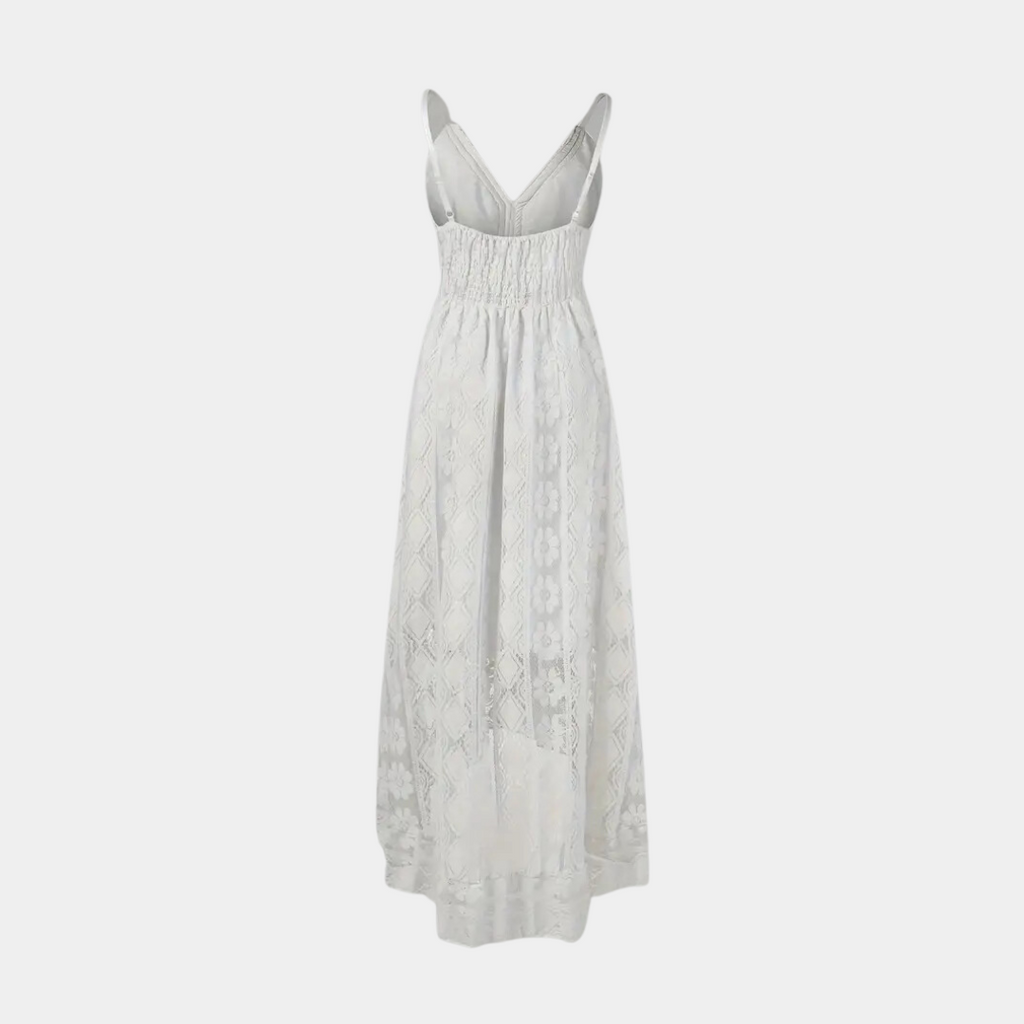Raelene - Elegant Boho Dress