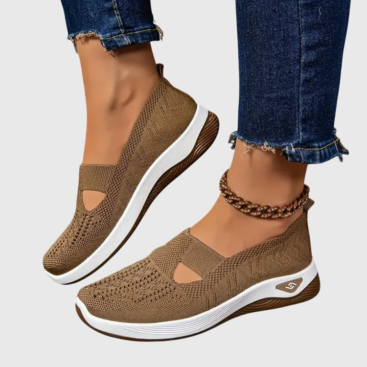 Annie | Orthopedic Walking Shoes