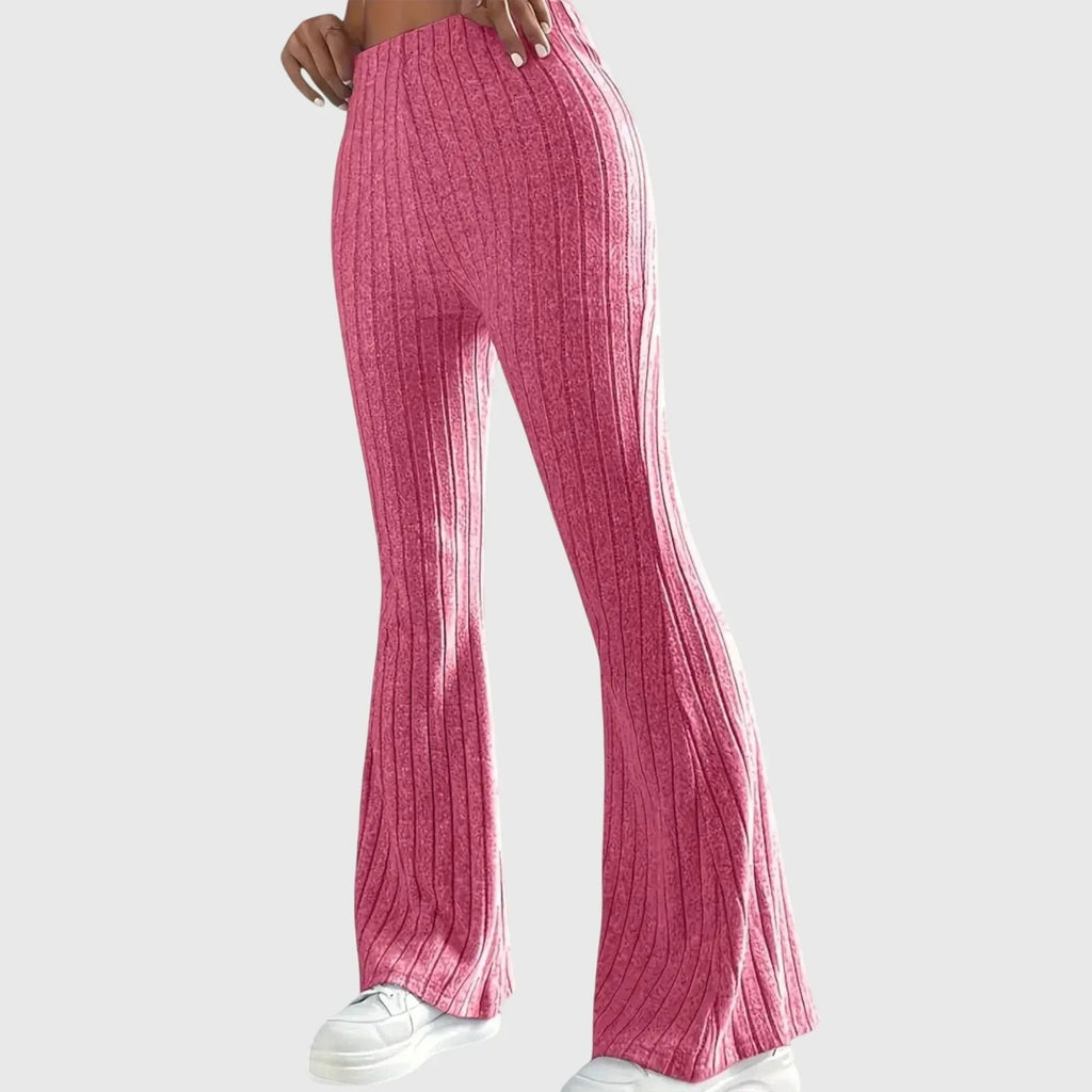 Jennifer - Elegant Trousers