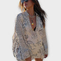 Siandra - Beach Relaxed Dress