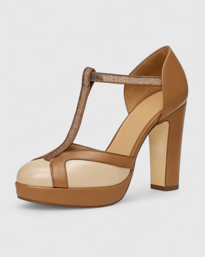 Nadia | Elegant Heels