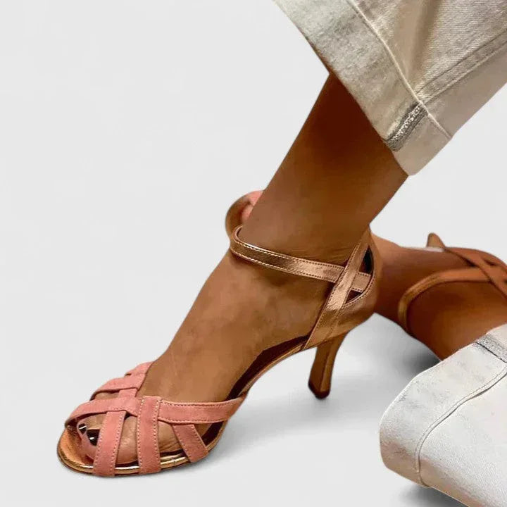 Danariah | Orthopedic Heels