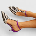 Virelle | Elegant Heels