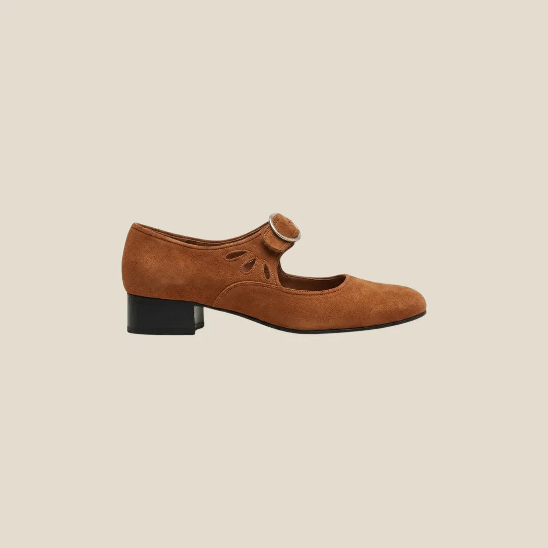 Débora | Spring Sandals