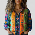 Annie | Comfortable Blouse Shirt