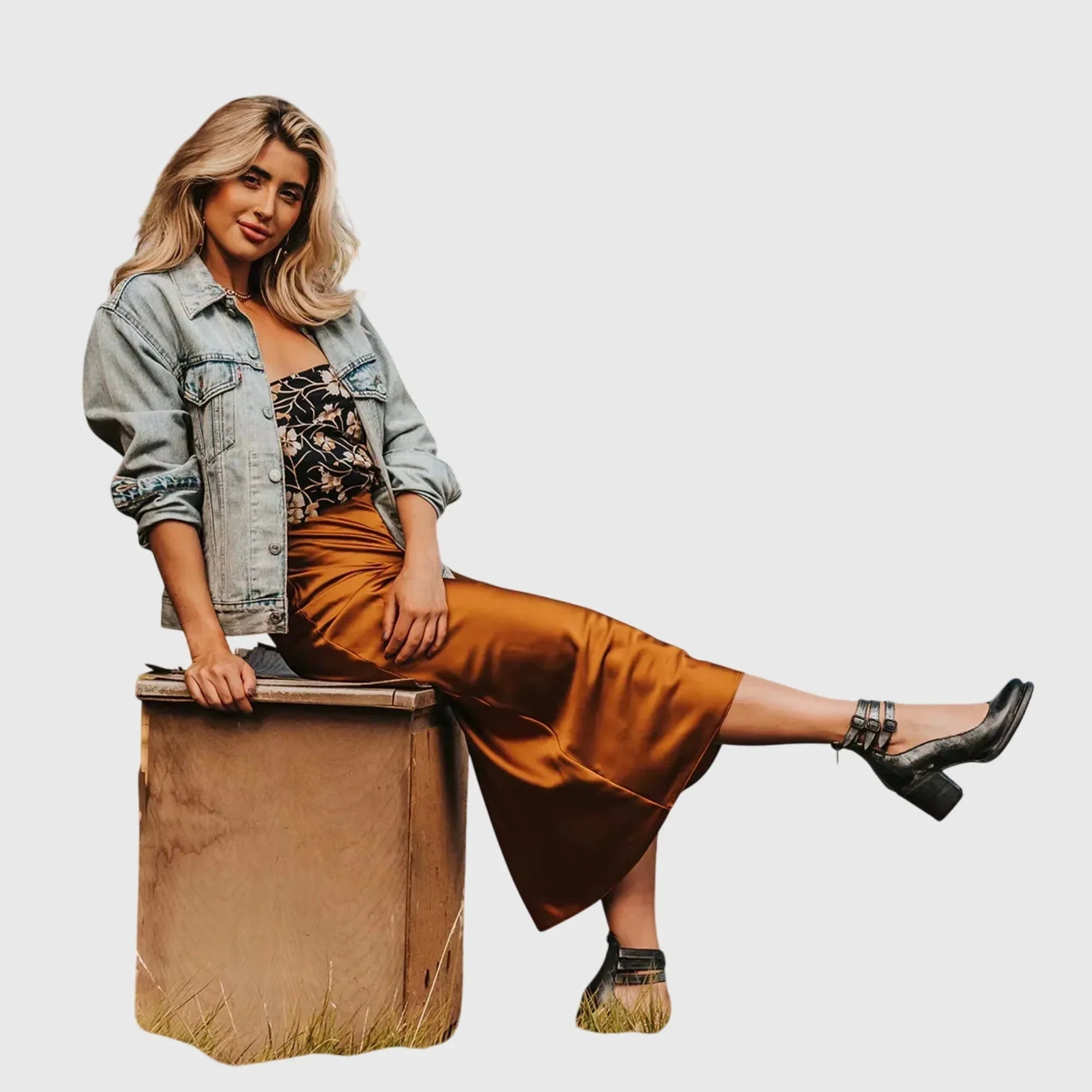 Nina™ | Elegant & Comfortable Heels