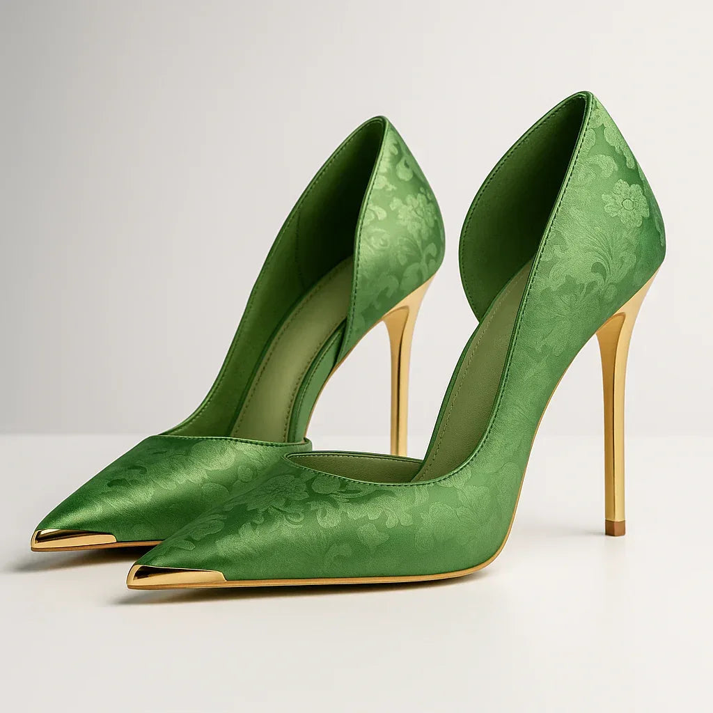 Aurelia™ | Orthopedic Heels