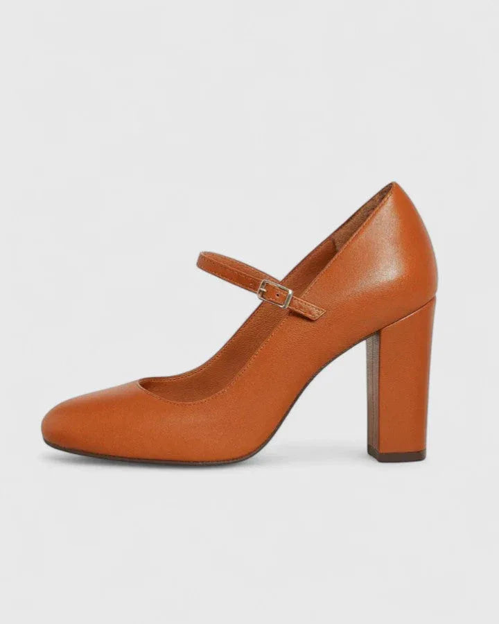 Jamyrah | Elegant Heels