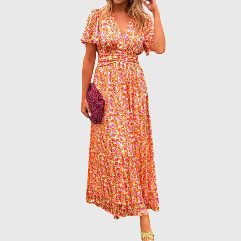 Alice | Summer Dress
