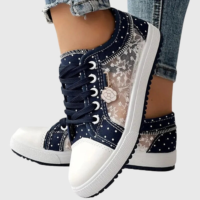 Annie | Orthopedic Sneakers