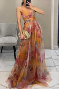 Eirith Dress Romantic, Invisible