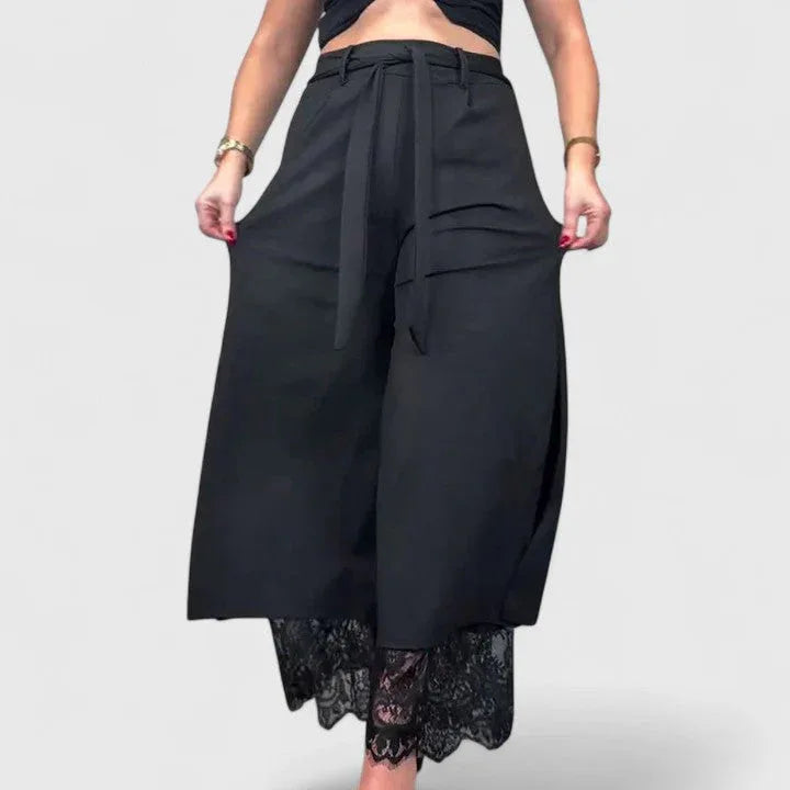 Madonna | Sophisticated Pants