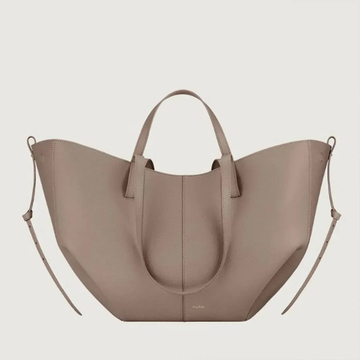 Clara – Vintage Tote Bag
