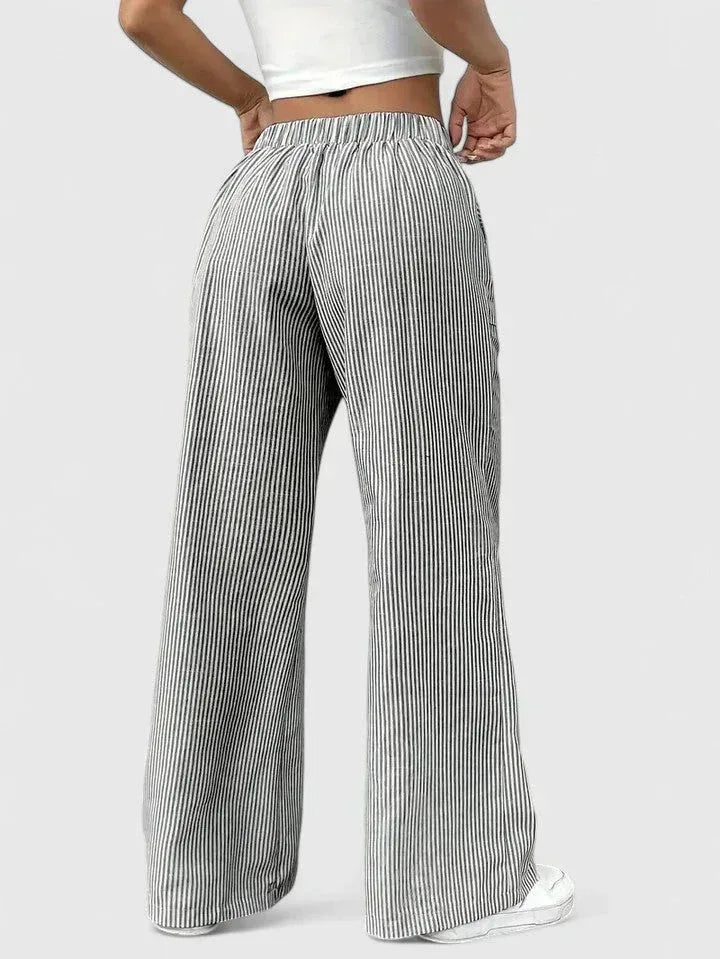 Tatienne | Elegant Pants
