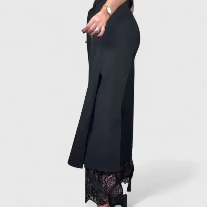 Madonna | Sophisticated Pants