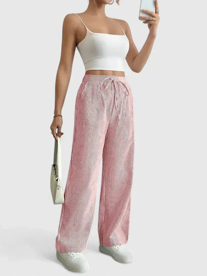 Tatienne | Elegant Pants