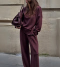 CARMINE™|ELEGANT TWO-PIECE SET