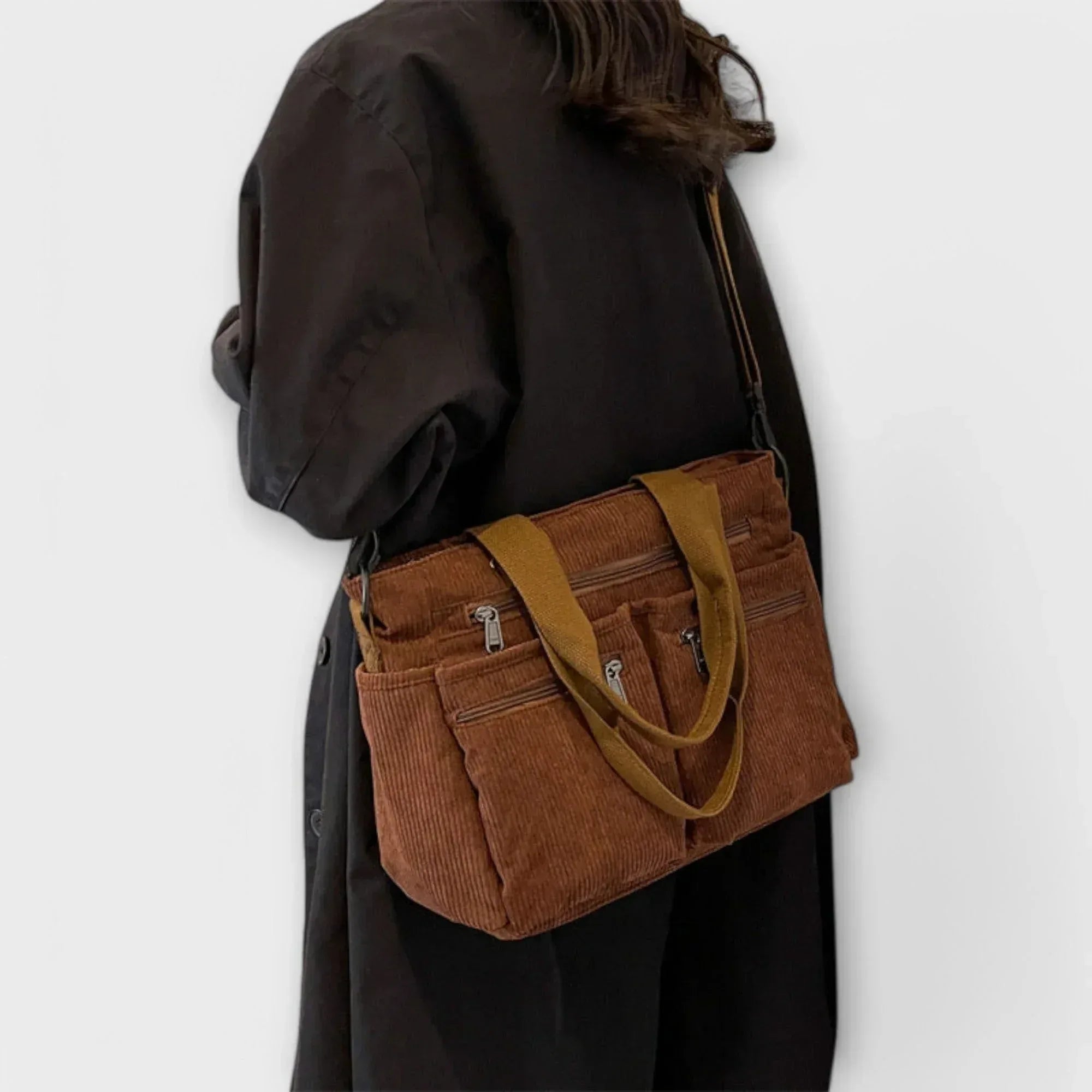 Olivia - Tote Bag