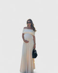 Orlissa™ | Comfortable Maxi Dress