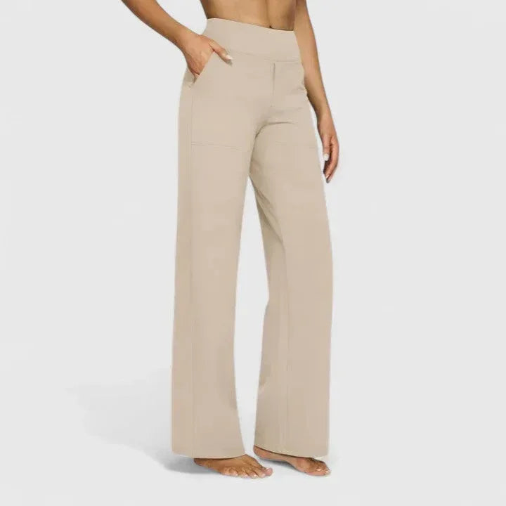 Hilary | Sophisticated Pants