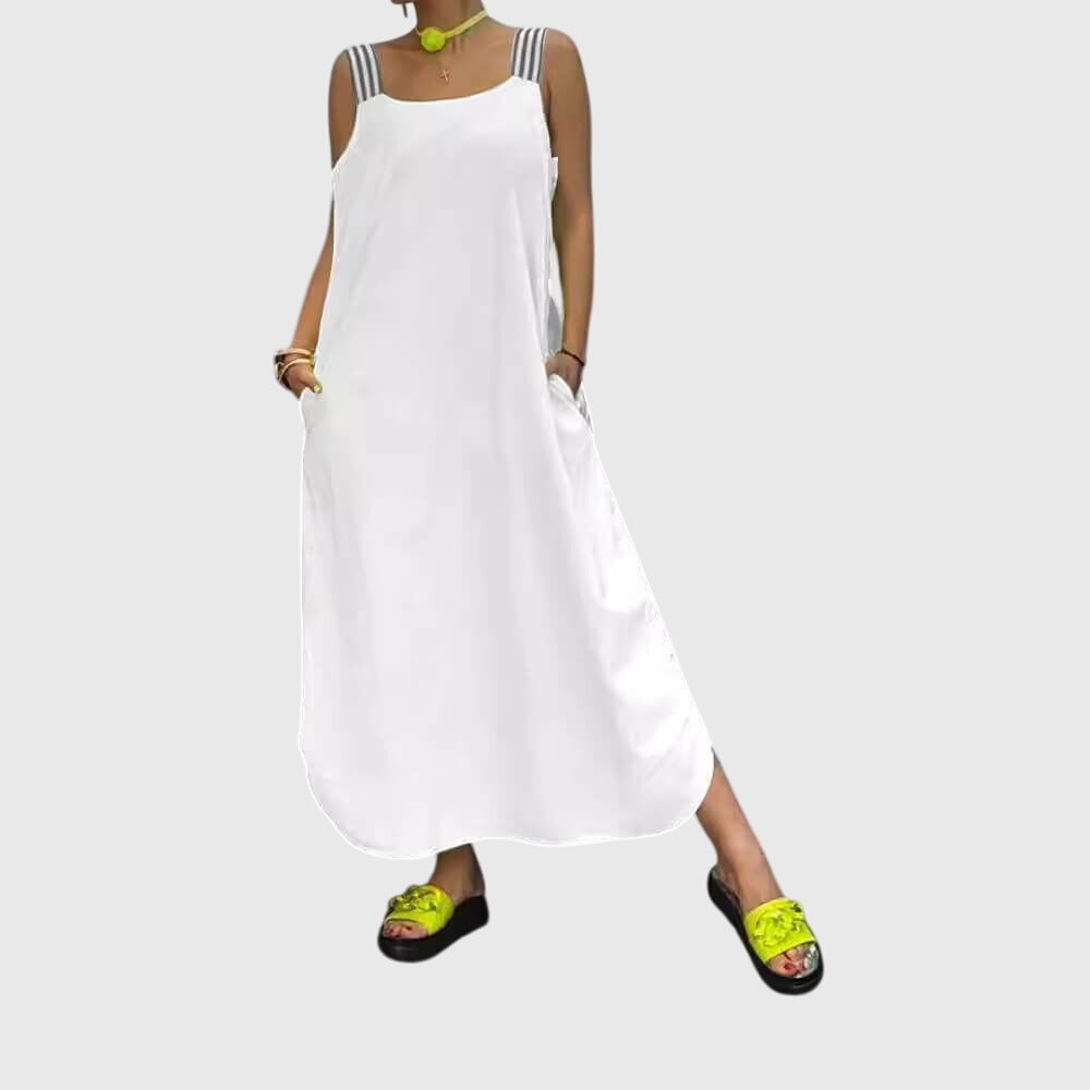 Annie | Summer Dress