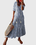Amalia | Summer Dress