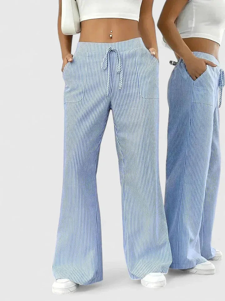 Tatienne | Elegant Pants