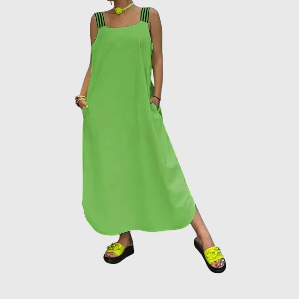 Annie | Summer Dress