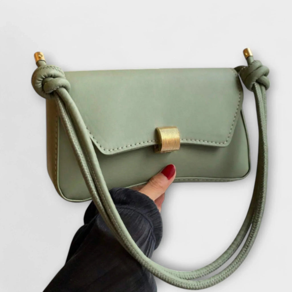 Ivy - Vintage Folding Bag