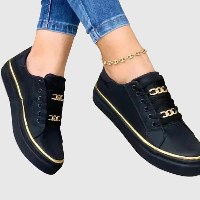 Annie | Stylish Orthopedic Shoes