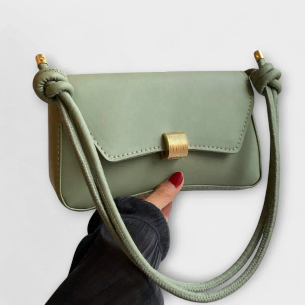 Olivia - Vintage Folding Bag