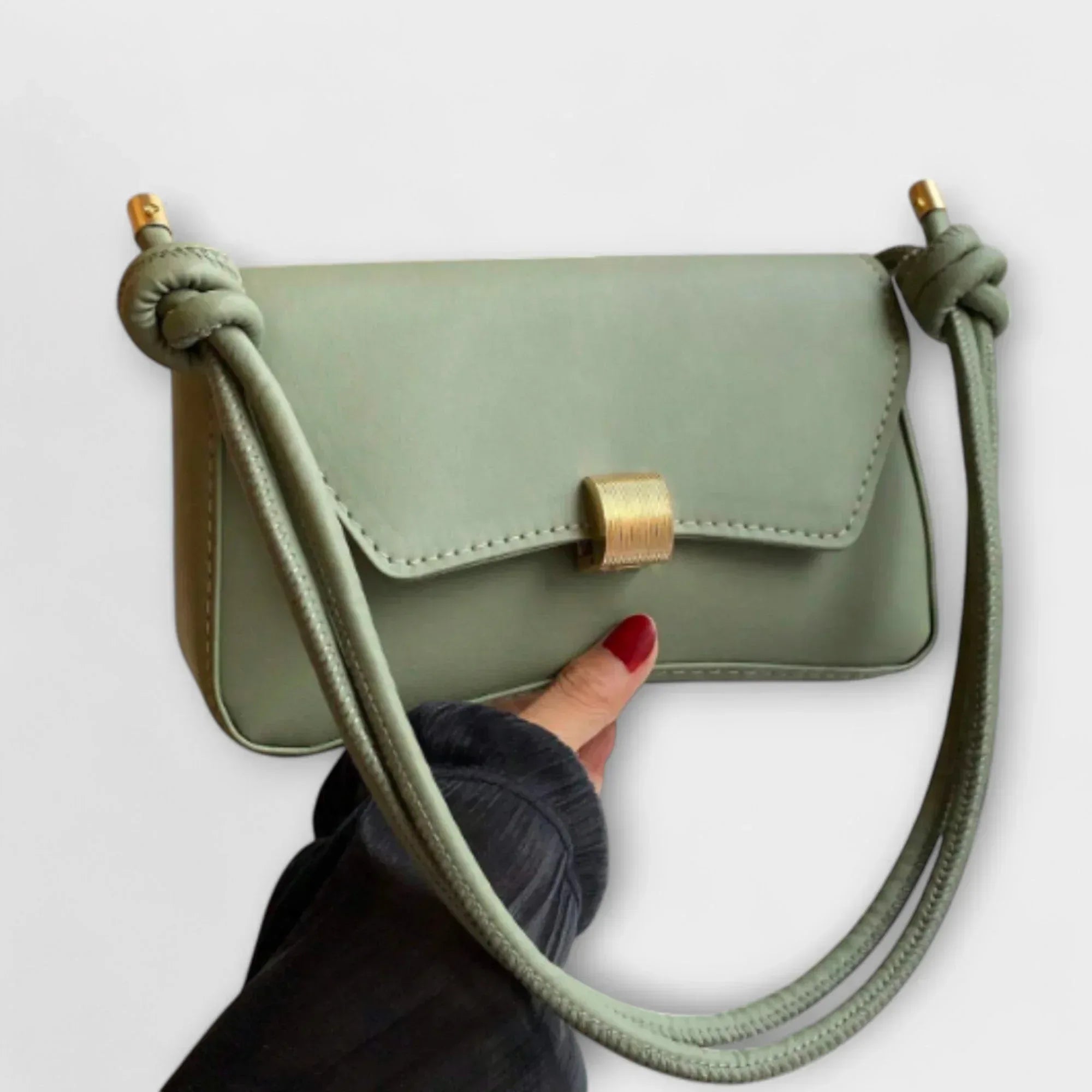 Olivia - Vintage Folding Bag