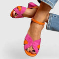 Devynne | Orthopedic Heels