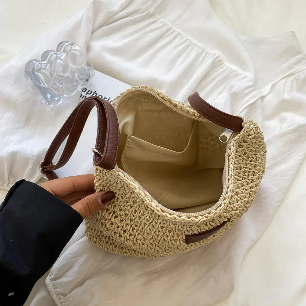 Nyla - Shoulder Bag
