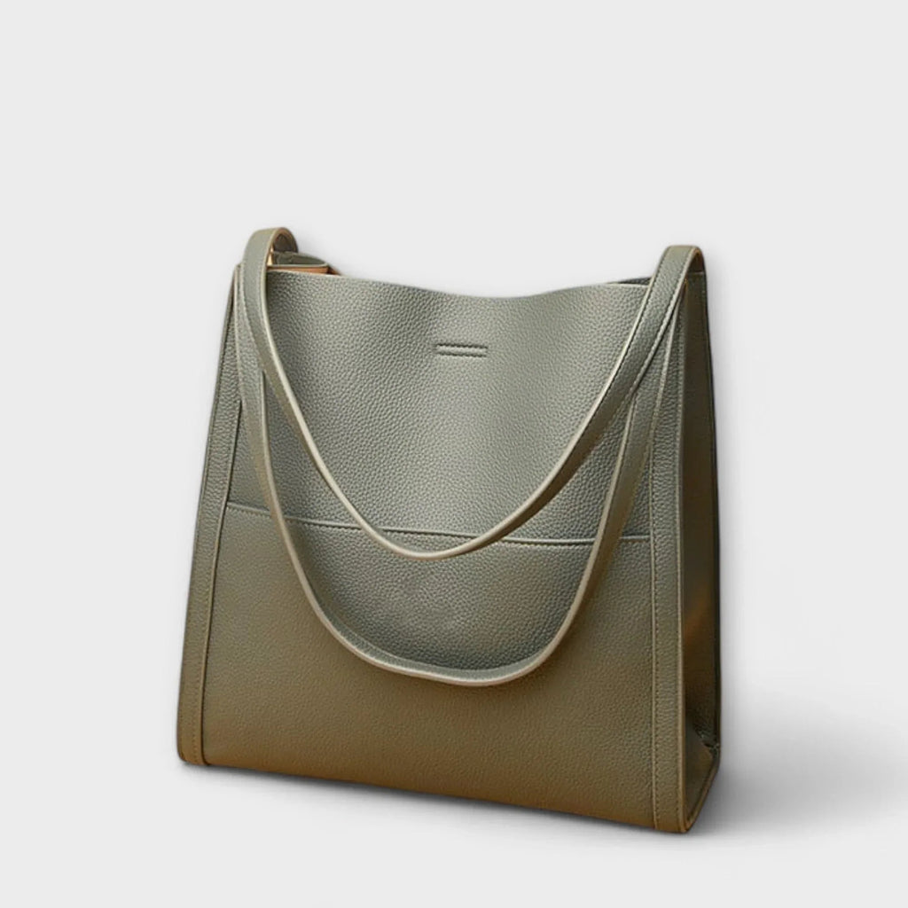 Taylor - Handmade Leather Bag
