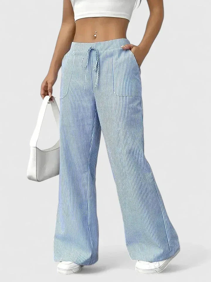 Tatienne | Elegant Pants