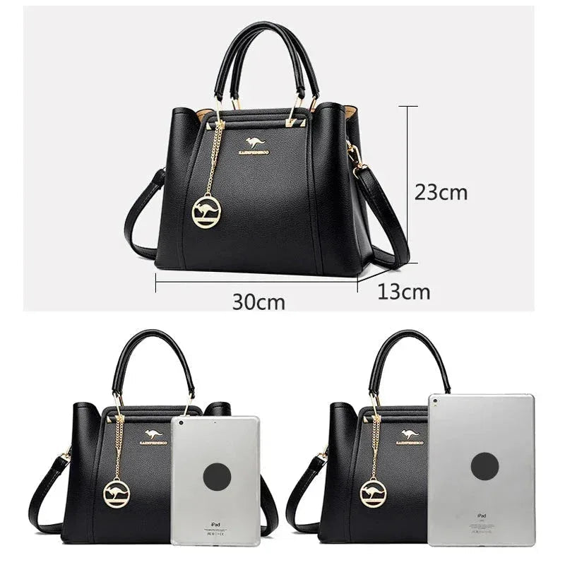 Vaeni | Sophisticated Bag