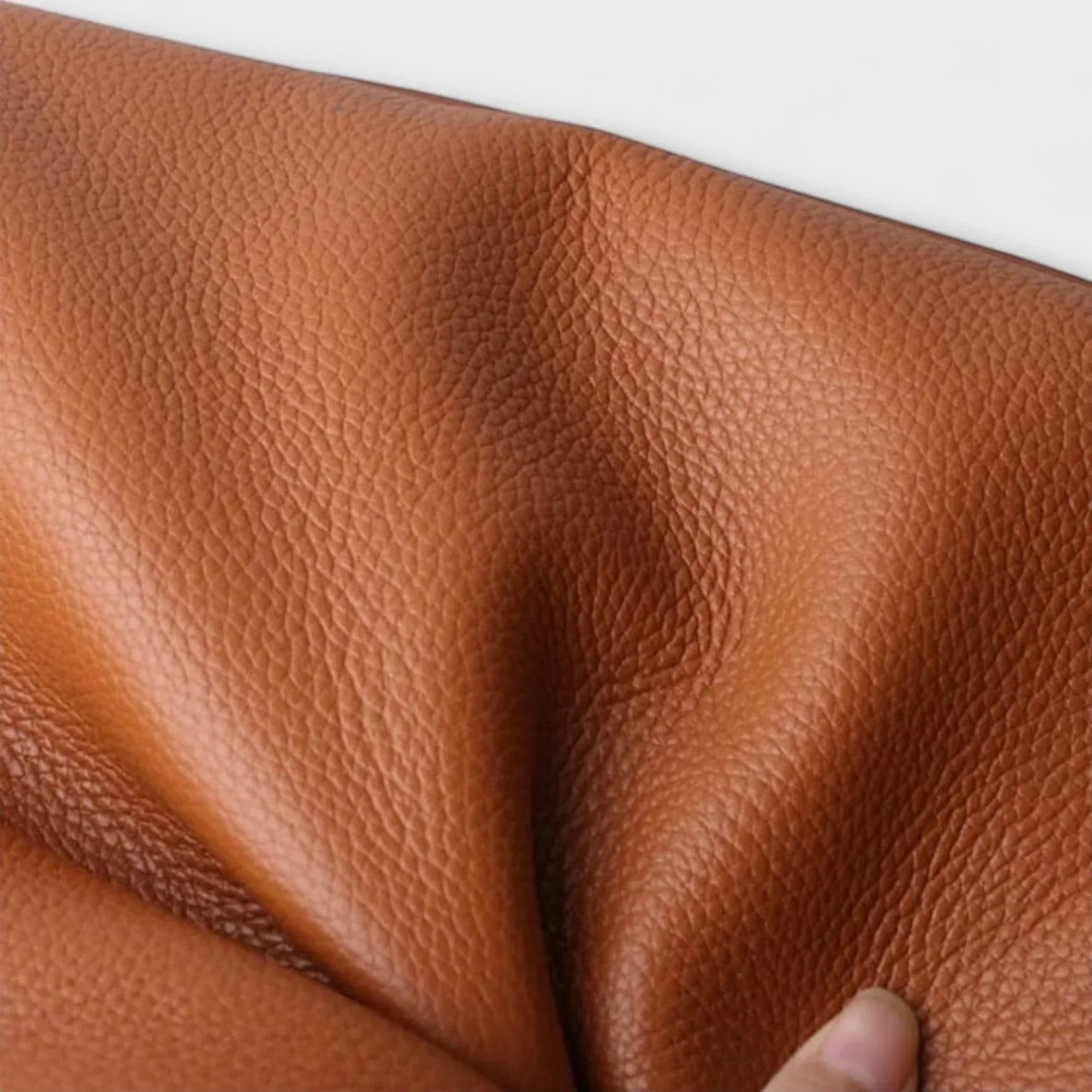 Taylor - Handmade Leather Bag