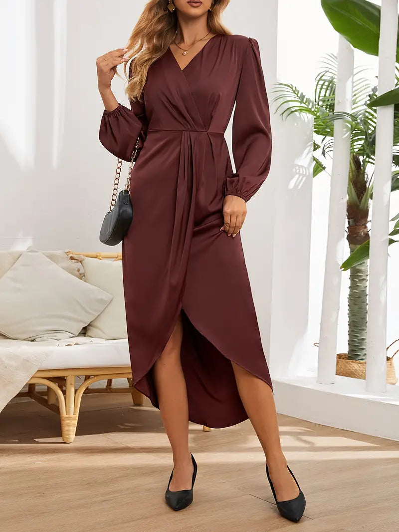 Genevieve - Charm Evening Dress
