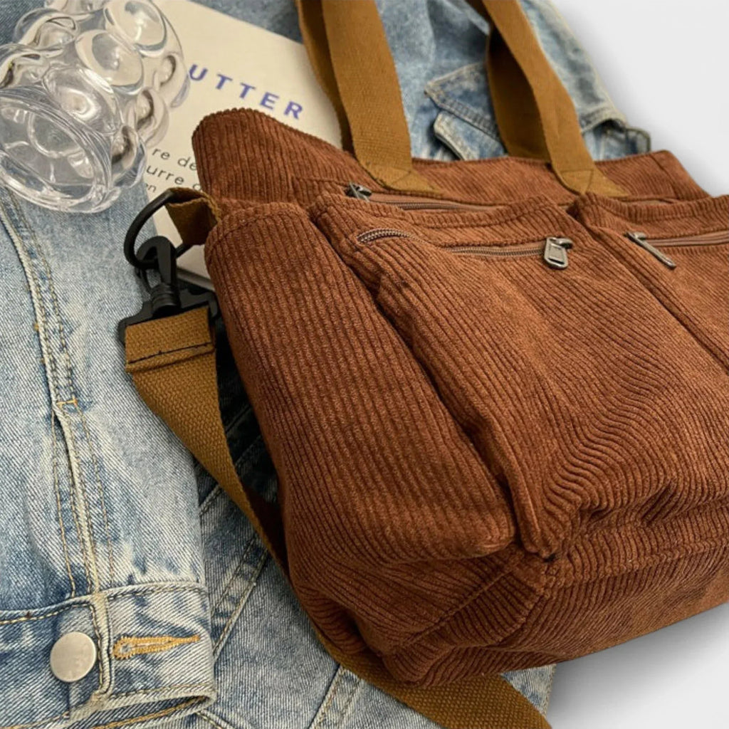 Emery - Tote Bag