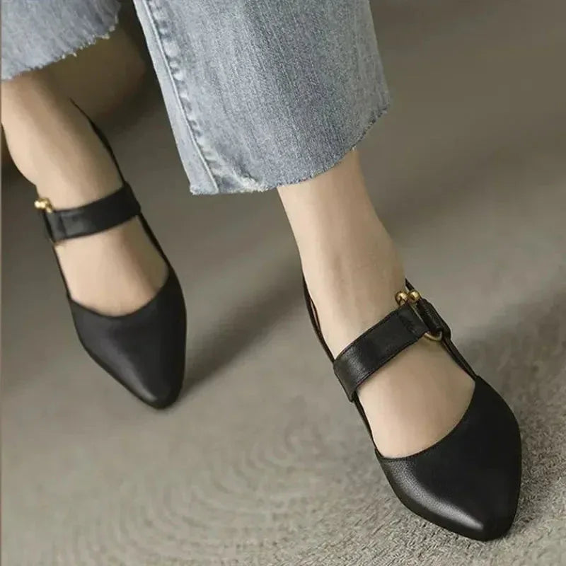 Divina™ Elegant Heel