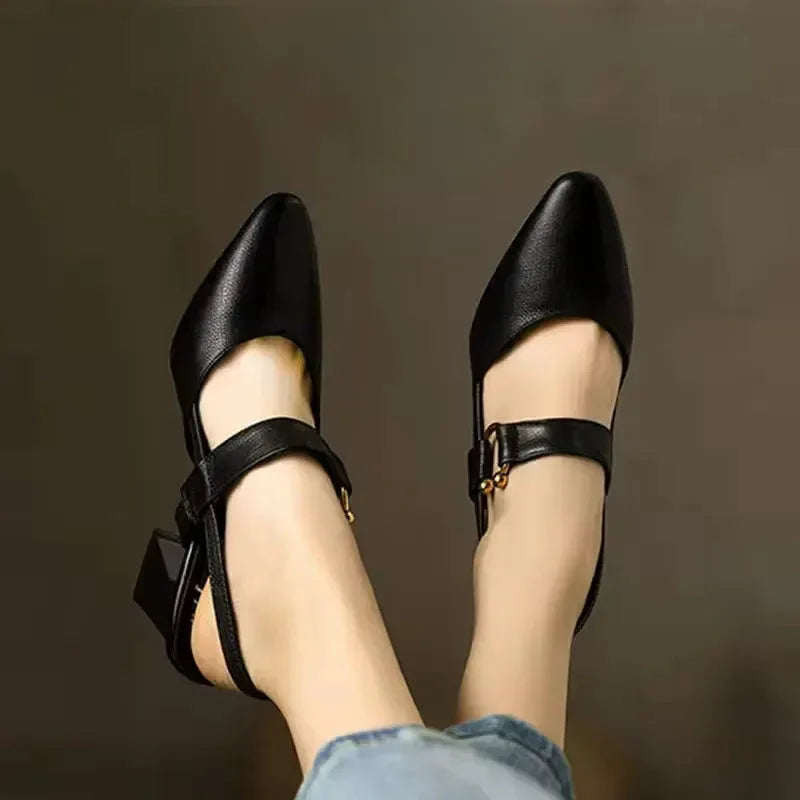 Divina™ Elegant Heel